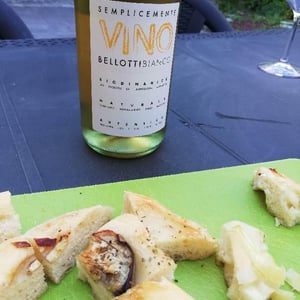 Cascina degli Ulivi - Ilaria Bellotti - Semplicemente Vino Bianco