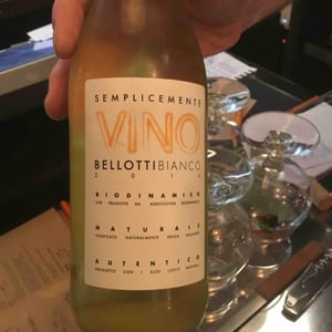 Cascina degli Ulivi - Ilaria Bellotti - Semplicemente Vino Bianco
