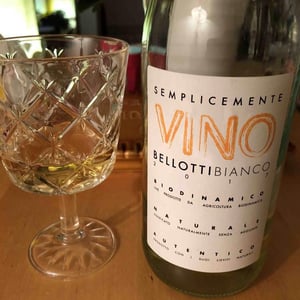 Cascina degli Ulivi - Ilaria Bellotti - Semplicemente Vino Bianco