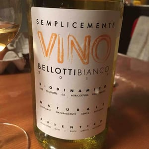 Cascina degli Ulivi - Ilaria Bellotti - Semplicemente Vino Bianco