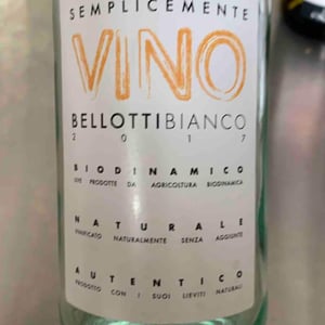 Cascina degli Ulivi - Ilaria Bellotti - Semplicemente Vino Bianco