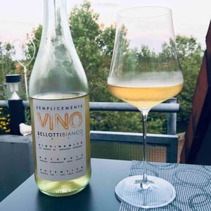 Cascina degli Ulivi - Ilaria Bellotti - Semplicemente Vino Bianco