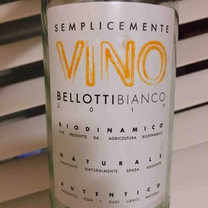 Cascina degli Ulivi - Ilaria Bellotti - Semplicemente Vino Bianco