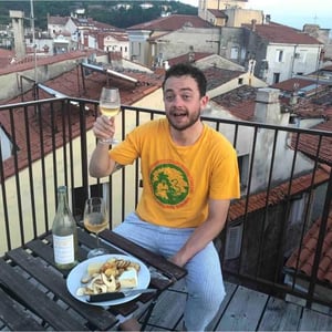 Cascina degli Ulivi - Ilaria Bellotti - Semplicemente Vino Bianco