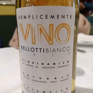 Cascina degli Ulivi - Ilaria Bellotti - Semplicemente Vino Bianco