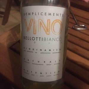 Cascina degli Ulivi - Ilaria Bellotti - Semplicemente Vino Bianco