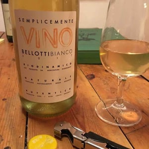 Cascina degli Ulivi - Ilaria Bellotti - Semplicemente Vino Bianco