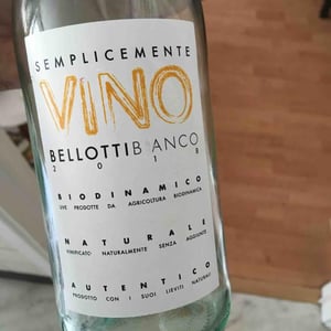 Cascina degli Ulivi - Ilaria Bellotti - Semplicemente Vino Bianco