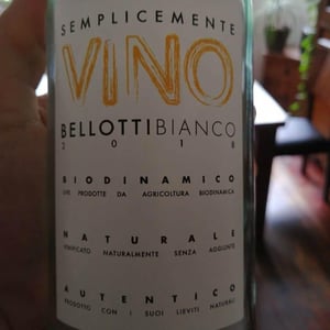 Cascina degli Ulivi - Ilaria Bellotti - Semplicemente Vino Bianco