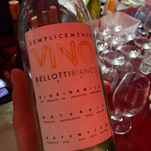 Cascina degli Ulivi - Ilaria Bellotti - Semplicemente Vino Bianco