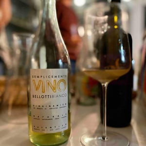 Cascina degli Ulivi - Ilaria Bellotti - Semplicemente Vino Bianco