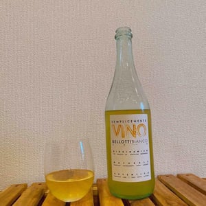 Cascina degli Ulivi - Ilaria Bellotti - Semplicemente Vino Bianco