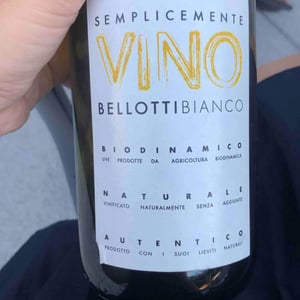 Cascina degli Ulivi - Ilaria Bellotti - Semplicemente Vino Bianco