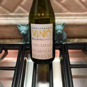Cascina degli Ulivi - Ilaria Bellotti - Semplicemente Vino Bianco