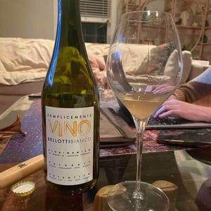 Cascina degli Ulivi - Ilaria Bellotti - Semplicemente Vino Bianco
