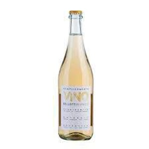 Semplicemente Vino Bianco - Cascina degli Ulivi - ilaria-bellotti