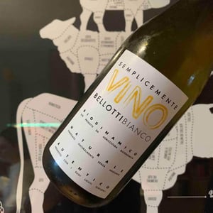 Cascina degli Ulivi - Ilaria Bellotti - Semplicemente Vino Bianco