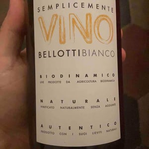 Cascina degli Ulivi - Ilaria Bellotti - Semplicemente Vino Bianco