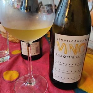 Cascina degli Ulivi - Ilaria Bellotti - Semplicemente Vino Bianco