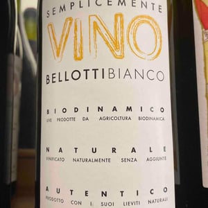Cascina degli Ulivi - Ilaria Bellotti - Semplicemente Vino Bianco