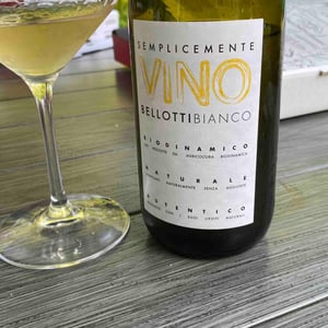 Cascina degli Ulivi - Ilaria Bellotti - Semplicemente Vino Bianco