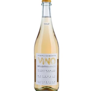 Semplicemente Vino Bianco - Cascina degli Ulivi - ilaria-bellotti