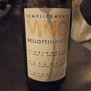 Cascina degli Ulivi - Ilaria Bellotti - Semplicemente Vino Bianco