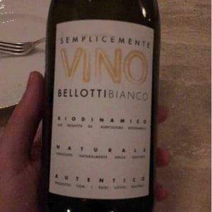 Cascina degli Ulivi - Ilaria Bellotti - Semplicemente Vino Bianco
