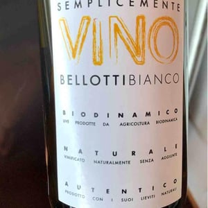 Semplicemente Vino Bianco - Cascina degli Ulivi - ilaria-bellotti