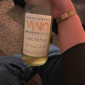 Cascina degli Ulivi - Ilaria Bellotti - Semplicemente Vino Bianco