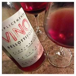Semplicemente Vino Rosa 14
