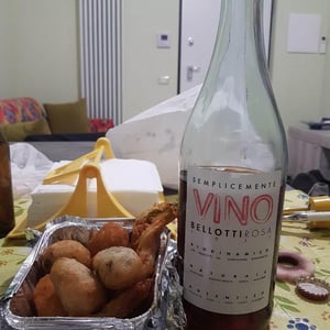 Cascina degli Ulivi - Ilaria Bellotti - Semplicemente Vino Rosa