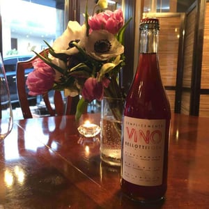 Semplicemente Vino Rosa - Cascina degli Ulivi - ilaria-bellotti