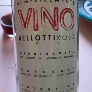 Semplicemente Vino Rosa - Cascina degli Ulivi - ilaria-bellotti