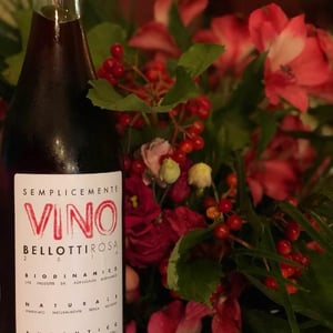 Semplicemente Vino Rosa - Cascina degli Ulivi - ilaria-bellotti