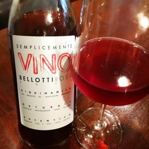Semplicemente Vino Rosa 2016