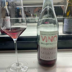 Semplicemente Vino Rosa - Cascina degli Ulivi - Ilaria Bellotti 