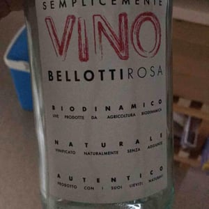Semplicemente Vino Rosa - Cascina degli Ulivi - ilaria-bellotti