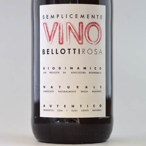 Semplicemente Vino Rosa - Cascina degli Ulivi - ilaria-bellotti