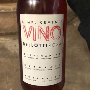 Semplicemente Vino Rosa - Cascina degli Ulivi - ilaria-bellotti