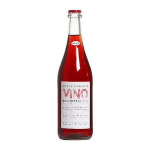 Semplicemente Vino Rosa - Cascina degli Ulivi - ilaria-bellotti