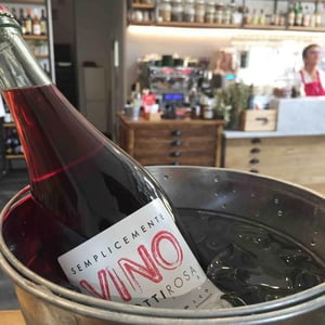 Semplicemente Vino Rosa - Cascina degli Ulivi - ilaria-bellotti