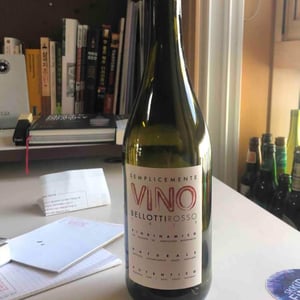 Cascina degli Ulivi - Ilaria Bellotti - Semplicemente Vino Rosso