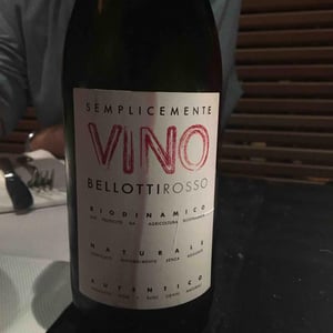 Semplicemente Vino Rosso - Cascina degli Ulivi - Ilaria Bellotti 