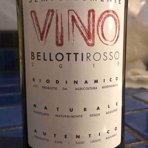 Cascina degli Ulivi - Ilaria Bellotti - Semplicemente Vino Rosso