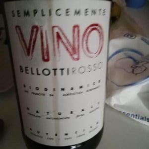 Cascina degli Ulivi - Ilaria Bellotti - Semplicemente Vino Rosso