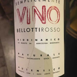 Cascina degli Ulivi - Ilaria Bellotti - Semplicemente Vino Rosso