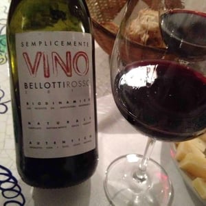 Cascina degli Ulivi - Ilaria Bellotti - Semplicemente Vino Rosso