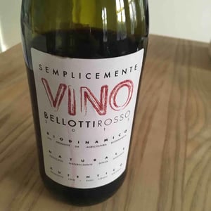 Cascina degli Ulivi - Ilaria Bellotti - Semplicemente Vino Rosso