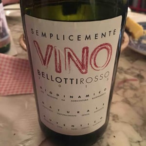 Semplicemente Vino Rosso - Cascina degli Ulivi - ilaria-bellotti